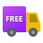 FREE SHIPPING