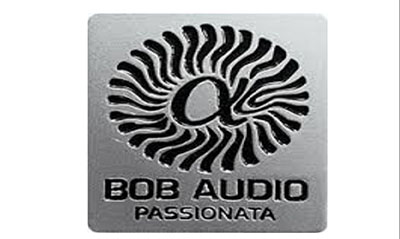 BOB AUDIO