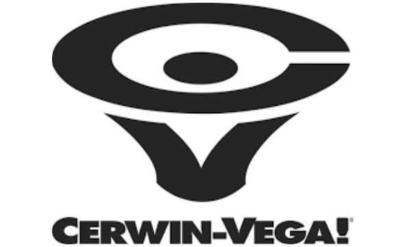 CERWIN VEGA