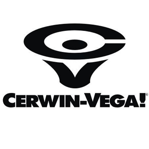 CERWIN VEGA