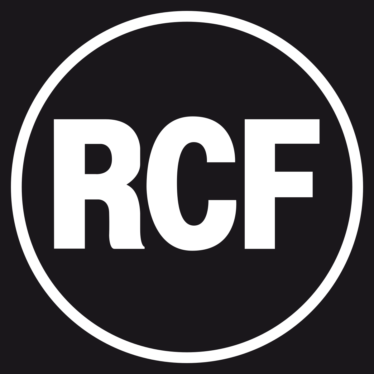 RCF SPEAKER PACKAGES