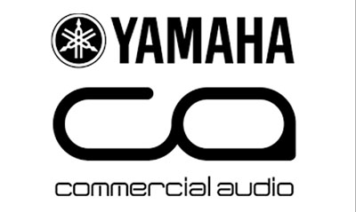 YAMAHA SPEAKERS