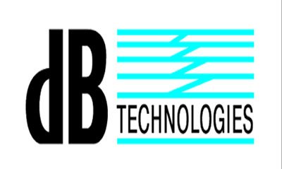 DB TECHNOLOGIES