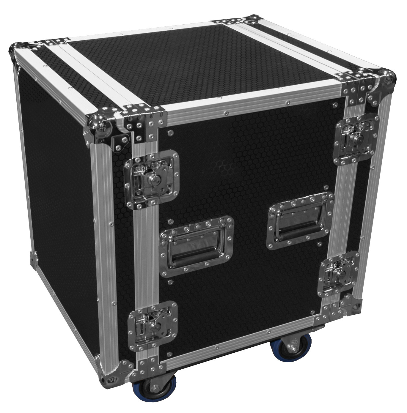 EQUIPMENT CASES