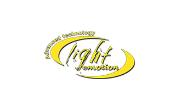 LIGHT EMOTION