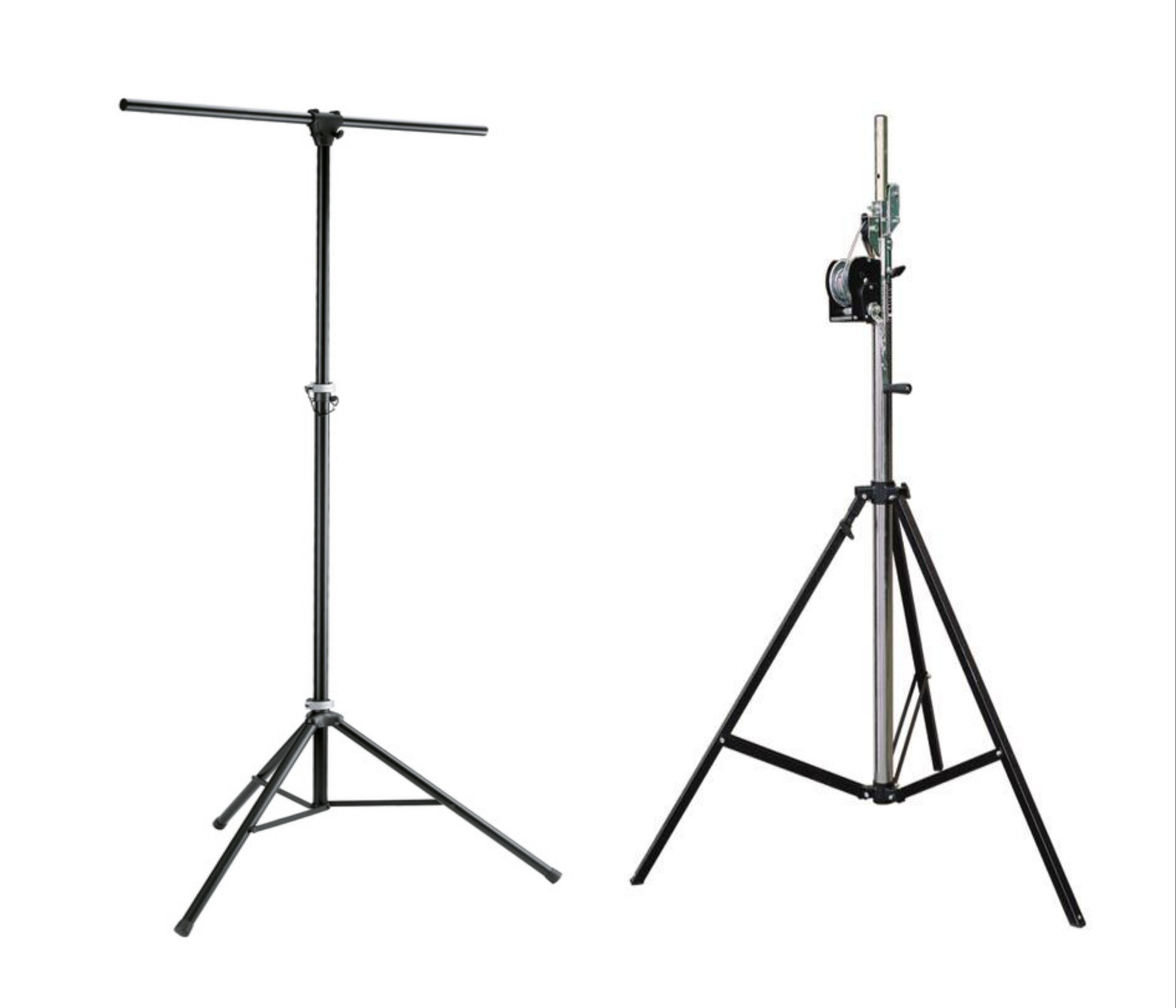 LIGHTING STANDS