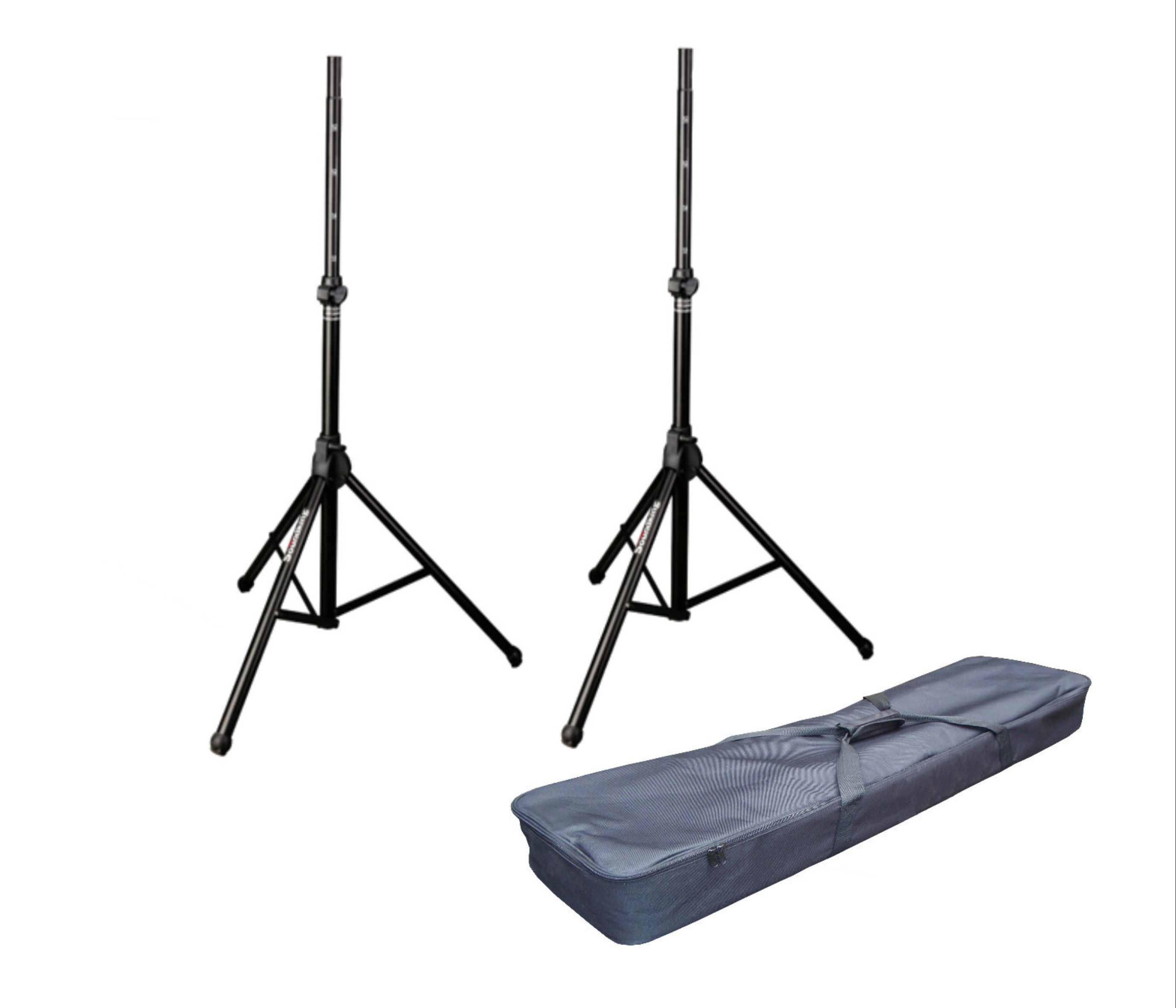 SPEAKER STANDS & BRACKETS