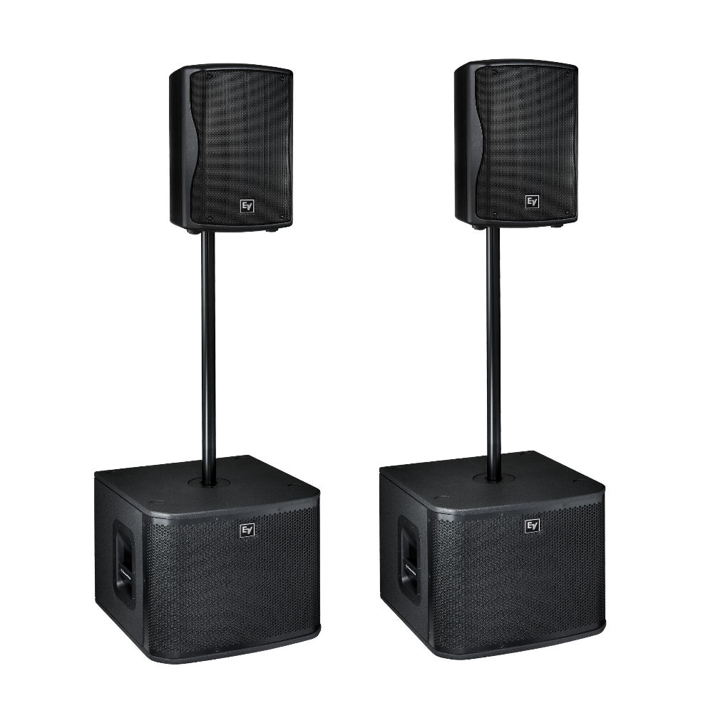 PA Systems DJ Equipment JD s Sound and Lighting