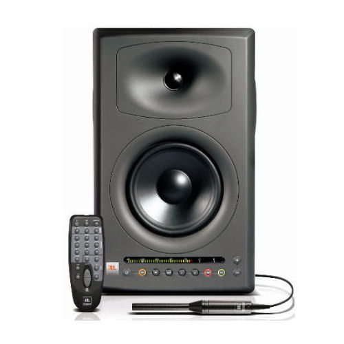 STUDIO MONITORS