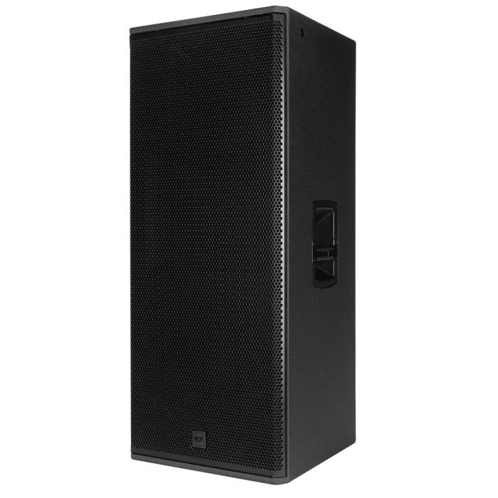 RCF NX985A 15 PROFESSIONAL THREE WAY ACTIVE SPEAKER