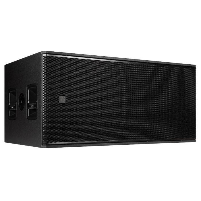 Rcf top subwoofer 18