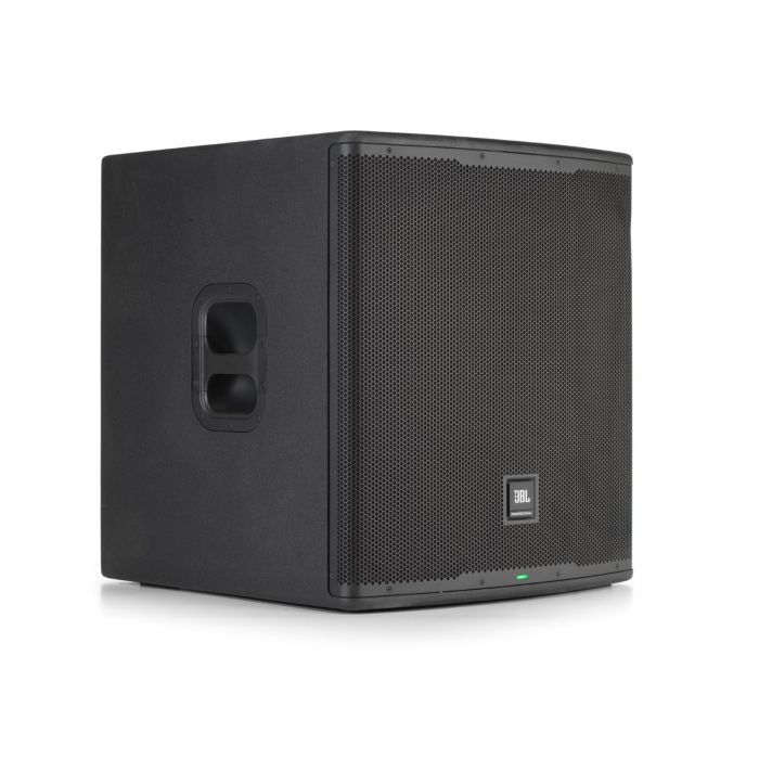 Pa speakers 18 hotsell inch