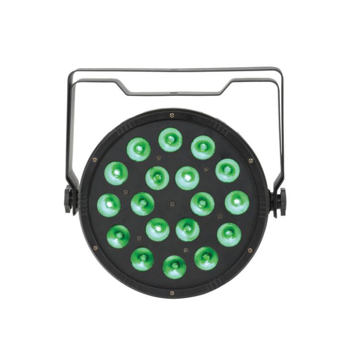 Led par cheap 56 dmx