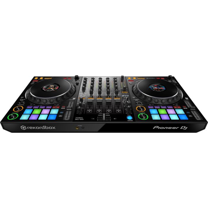 Pioneer DJ DDJ 1000 4 Channel Rekordbox Pro DJ Controller