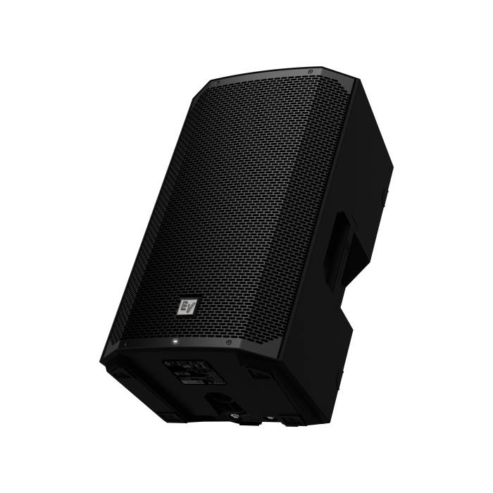 EV Everse 12 Weatherized battery powered loudspeaker with Bluetooth audio and control