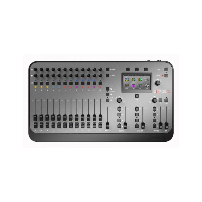 Jands 4 PAKD 4 channel dimmer controller