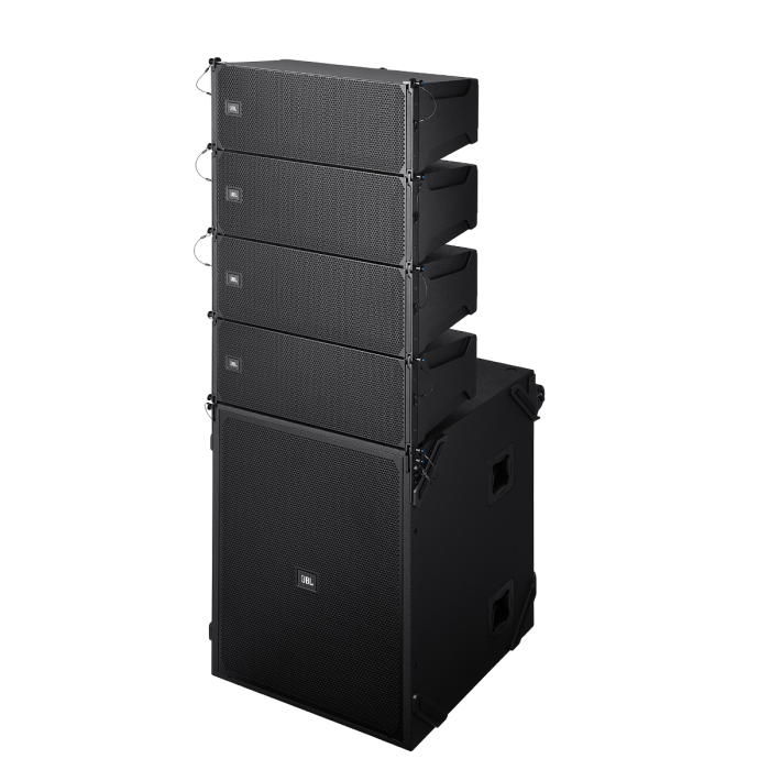 Line sale array system