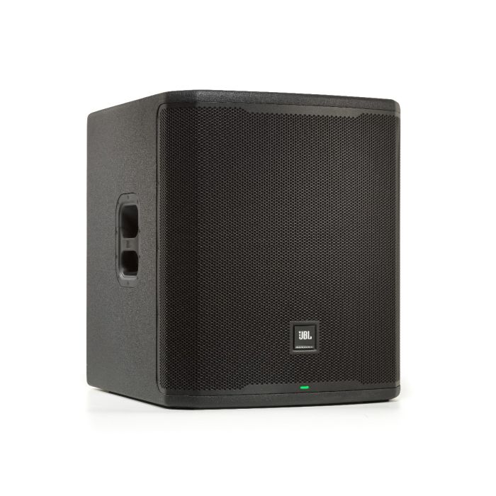 Jbl top prx subwoofer