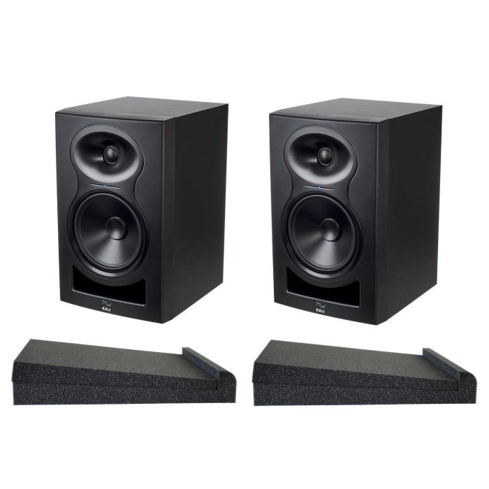 Kali store 6 monitors