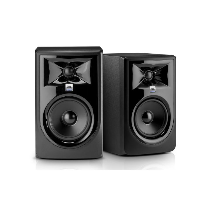 Jbl deals lsr305p mk2