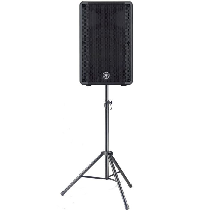 Yamaha dbr speakers top
