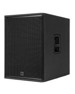 RCF SUB 708-AS MK3 18" 1400 WATT ACTIVE SUBWOOFER