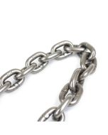 2m of Lifting chain AW-80-09 9mm diameter