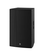 YAMAHA DZR315 15” 3-WAY POWERED LOUDSPEAKER