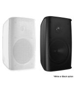 Quest MX801 – High-Fidelity Installation Loudspeaker