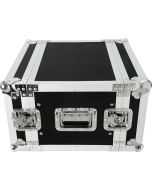 CaseToGo 19" 6RU effects flight case