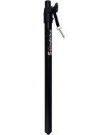 SOUNDKING DB075B M20 ADJUSTABLE HEIGHT SPEAKER DISTANCE ROD / POLE