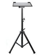 SOUNDKING DF136 TRIPOD LAPTOP STAND, PROJECTOR STAND WITH A TOP TRAY