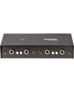 Cordial CES02 Select DI Box – 2 Channel Stereo Passive