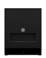 YAMAHA DXS15 MKII 15” ACTIVE SUBWOOFER