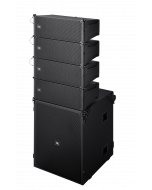 JBL BRX300-LA Modular Portable Line Array System