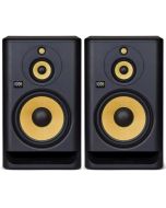 KRK ROKIT 10 G4 10" 3-Way Active Studio Monitors (PAIR)