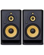 KRK ROKIT 10 G4 10" 3-Way Active Studio Monitors (PAIR)