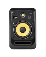 KRK V8 S4 Powered 8" Studio Monitor (Single Speaker)