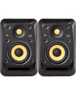 KRK V4 S4 Powered 4" Studio Monitors (pair)