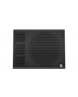 Quest QM18SA Powered 18" Sub with DSP 1000 Watts RMS