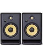 KRK Gen 4 Rokit RP7 G4 7" Powered Near-Field Studio Monitor Speakers (PAIR)