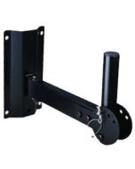 SOUNDKING DB087 HEAVY DUTY ADJUSTABLE SPEAKER WALL MOUNT BRACKET