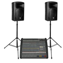Ev zx4 speakers sale