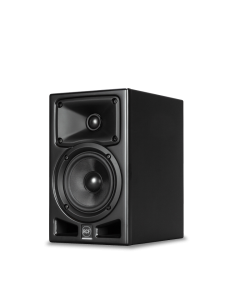 RCF AYRA PRO5 PROFESSIONAL ACTIVE TWO-WAY STUDIO MONITOR (Single)