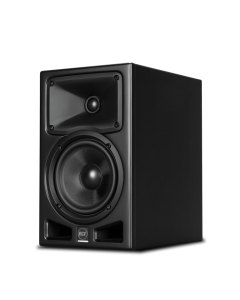 RCF AYRA PRO6 PROFESSIONAL ACTIVE TWO-WAY STUDIO MONITOR (Single)