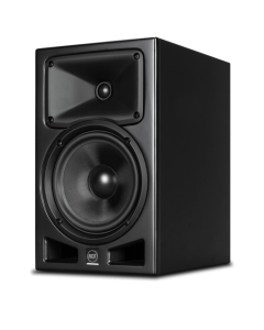 RCF AYRA PRO8 PROFESSIONAL ACTIVE TWO-WAY STUDIO MONITOR (Single)