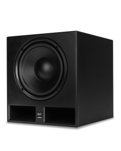 RCF AYRA PRO10s PROFESSIONAL ACTIVE STUDIO SUBWOOFER