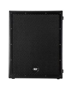 RCF SUB 8004-AS 18" 2500 WATT ACTIVE HIGH POWER SUBWOOFER