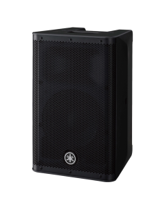 YAMAHA DXR8 MKII 8” 2-WAY POWERED LOUDSPEAKER