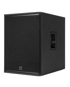 RCF SUB 708-AS MK3 18" 1400 WATT ACTIVE SUBWOOFER